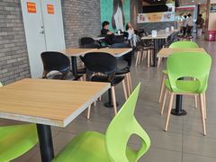 -麦当劳(三亚凤凰机场店)