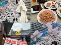 -万科生活广场(东莞松山湖店)