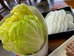 -满族八旗正宗牛肉面