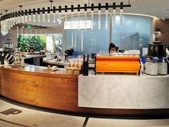 -Peet's 皮爷咖啡(东湖路手作店)