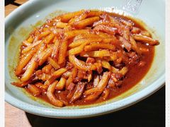 -小吊梨汤·北京菜·烤鸭(鸟巢店)