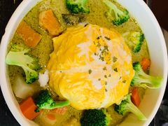 -呀咪咖喱屋(龙之梦购物中心莘庄店)