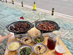 -回味黑鸭煲·始于2006(万松园店)