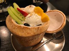 超满足椰子雪糕-糖匠(垂虹路店)