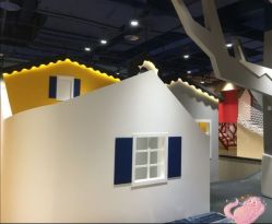 -儿童乐园(王府井百货店)