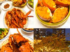 -三妹小龙虾·黄油蟹(华侨城总店)