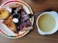 -比格比萨自助(德思勤四季汇店)