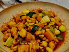 -丁字口海鲜热炒·烧烤大排档