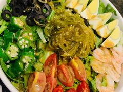 -滩万日本料理Nadaman(国贸大酒店)