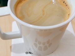 -Onirii Coffee(长乐路店)