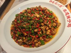 -将军府·鸡毛店(武侯祠店)