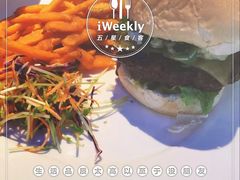 -bluefrog蓝蛙(水游城店)