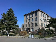 android_upload_pic-辽宁大学(崇山校区)
