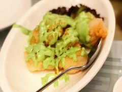 -桃苑(华侨银行大厦店)