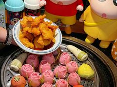 -刘淑芬·活鱼铁锅炖(北京首店)