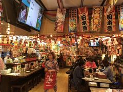 -平成屋·午肴夜酒(四川北路店)