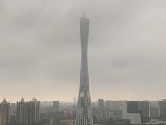 -广州富力丽思卡尔顿酒店