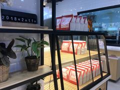 -爸爸糖吐司面包(南京奥体店)