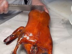 -四季民福烤鸭店(外滩外白渡桥店)