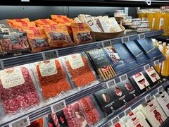 -胖东来生活广场(健康路店)