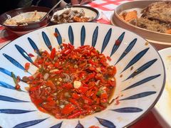 -笨豆腐居民楼菜馆•江西小炒(天津开发区店)