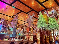 -THE CANNERY&JUJU 新鲜海鲜·牛排美食酒廊