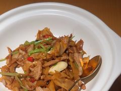 -九毛九西北菜(汕头金平万达广场店)