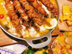 -神府路壹号·海鲜烧烤·砂锅粥·锅物(三坊七巷店)