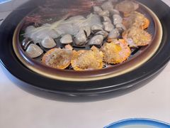 -碗中海·蒸汽海鲜·桑拿鸡(岭南天地店)