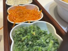 -金狮麟·新豫菜(金码大厦店)