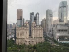 -广州富力君悦大酒店·凯菲厅