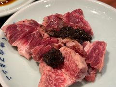 -蒜香焼肉PURUSHIN(马场路店)