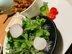 -老宁波1381餐厅(宏泰广场店)