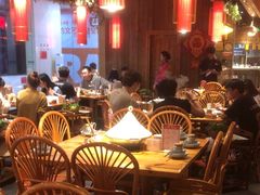 -老凯俚酸汤鱼(鸿通城店)