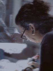 -雕哥的纹身店A3 TATTOO&纹身培训