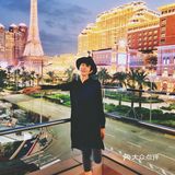在澳门拍巴黎，小铁塔必打卡机位盘点