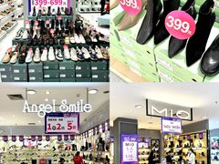 -梦之岛百货(水晶城店)