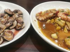 -健眺小海鲜(临海后山店)