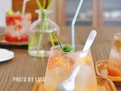 柚子汽水-dokidoki