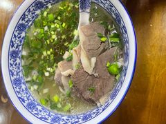 -长安后宰门水盆羊肉(新都心店)