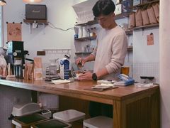 大堂-月球咖啡retro