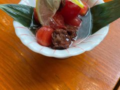 梅子小番茄-無忧浅草君·洋风料理(下沙宝龙二期一店)