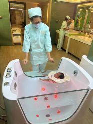 -添禧月子会所(高新店)