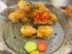 -食味酒味天津菜·古法鲜酿米酒(鼓楼店)