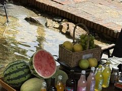 -沂蒙云瀑洞天景区