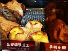 -Juicy Bakery(大学路店)
