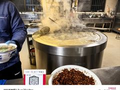 -龙门李家三旦羊肉汤馆