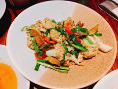 -外婆家(西溪印象城店)