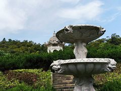 -珠海圆明新园