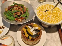 -雀蓝川菜(奥体广场店)